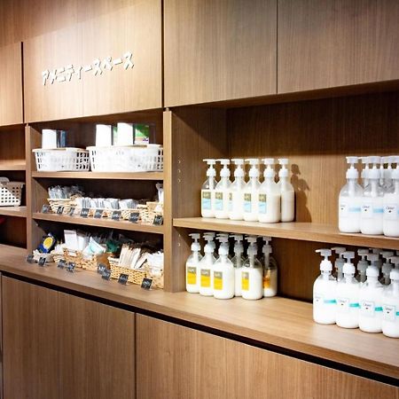 Hotel Taiyonoen Tokushima Kenchomae - Vacation Stay 26340V 외부 사진