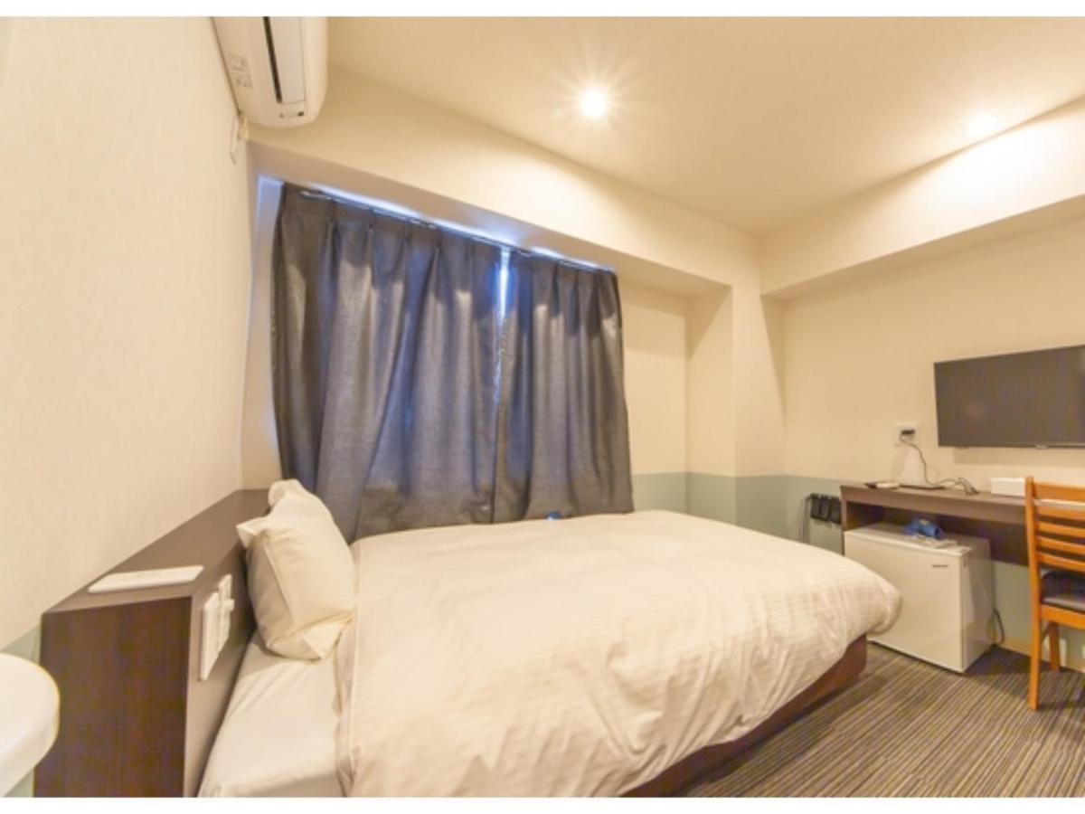 Hotel Taiyonoen Tokushima Kenchomae - Vacation Stay 26340V 외부 사진