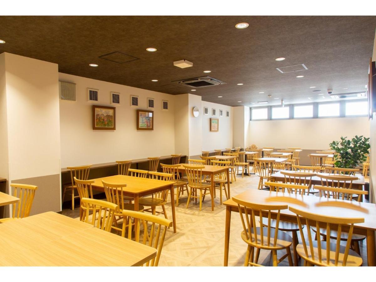 Hotel Taiyonoen Tokushima Kenchomae - Vacation Stay 26340V 외부 사진